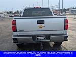 2017 Chevrolet Silverado 1500 Crew Cab 4WD Pickup for sale #NM3923A - photo 4