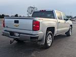 2017 Chevrolet Silverado 1500 Crew Cab 4WD Pickup for sale #NM3923A - photo 5