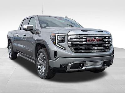 2026 GMC Sierra 1500 Crew Cab 4WD Pickup for sale #NM3926 - photo 1