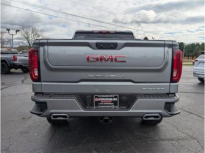 New 2026 GMC Sierra 1500 Denali Crew Cab 4WD Pickup for sale #NM3926 - photo 1