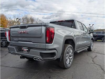 New 2026 GMC Sierra 1500 Denali Crew Cab 4WD Pickup for sale #NM3926 - photo 2