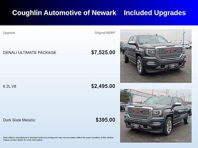 Used 2018 GMC Sierra 1500 - photo 1