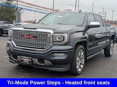 Used 2018 GMC Sierra 1500 - photo 1
