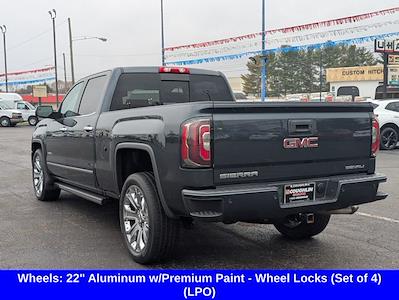 Used 2018 GMC Sierra 1500 - photo 1