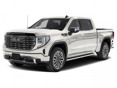 2026 GMC Sierra 1500 Crew Cab 4WD Pickup for sale #NM3927 - photo 1