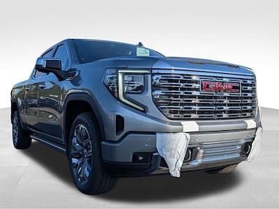 New 2026 GMC Sierra 1500 Denali Crew Cab 4WD Pickup for sale #NM3928 - photo 1