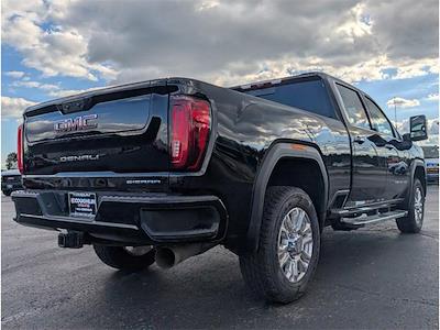 2020 GMC Sierra 3500 Crew Cab 4WD Pickup for sale #NM3930B - photo 2
