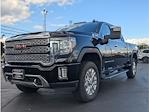 2020 GMC Sierra 3500 Crew Cab 4WD Pickup for sale #NM3930B - photo 4