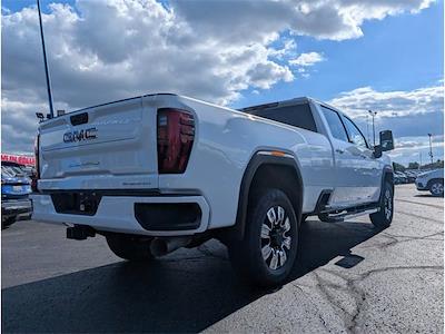 New 2025 GMC Sierra 3500 Denali Crew Cab 4WD Pickup for sale #NM3932 - photo 2