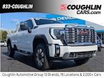 New 2025 GMC Sierra 3500 Denali Crew Cab 4WD Pickup for sale #NM3932 - photo 1