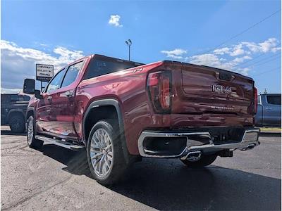 New 2026 GMC Sierra 1500 SLT Crew Cab for sale #NM3938 - photo 2
