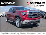 New 2026 GMC Sierra 1500 SLT Crew Cab 4WD Pickup for sale #NM3938 - photo 1