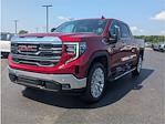 New 2026 GMC Sierra 1500 SLT Crew Cab 4WD Pickup for sale #NM3938 - photo 3
