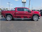 New 2026 GMC Sierra 1500 SLT Crew Cab 4WD Pickup for sale #NM3938 - photo 8