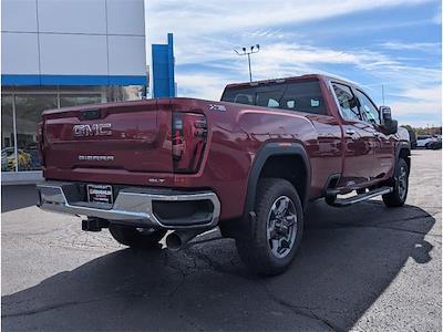 New 2026 GMC Sierra 3500 SLT Crew Cab 4WD Pickup for sale #NM3941 - photo 2