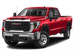 2026 GMC Sierra 3500 Crew Cab 4WD Pickup for sale #NM3941 - photo 1