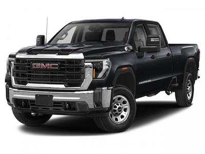 2026 GMC Sierra 3500 Crew Cab 4WD Pickup for sale #NM3942 - photo 1