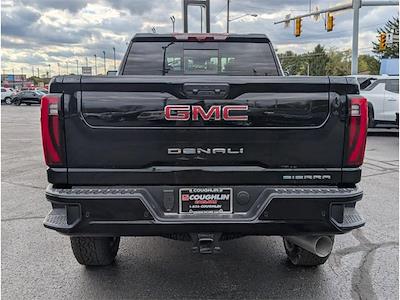 New 2026 GMC Sierra 3500 Denali Crew Cab 4WD Pickup for sale #NM3942 - photo 1