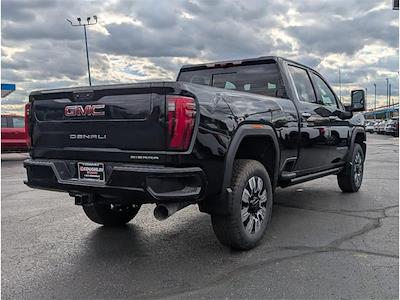 New 2026 GMC Sierra 3500 Denali Crew Cab 4WD Pickup for sale #NM3942 - photo 2