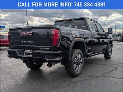 2026 GMC Sierra 3500 Crew Cab 4WD Pickup for sale #NM3942 - photo 2