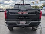 New 2026 GMC Sierra 3500 Denali Crew Cab 4WD Pickup for sale #NM3942 - photo 1