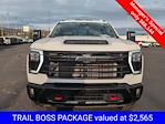 2025 Chevrolet Silverado 2500 Crew Cab 4WD Pickup for sale #NM3946A - photo 5