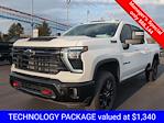 2025 Chevrolet Silverado 2500 Crew Cab 4WD Pickup for sale #NM3946A - photo 6