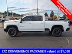 2025 Chevrolet Silverado 2500 Crew Cab 4WD Pickup for sale #NM3946A - photo 7