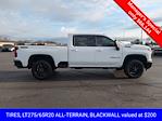 2025 Chevrolet Silverado 2500 Crew Cab 4WD Pickup for sale #NM3946A - photo 8