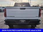 2025 Chevrolet Silverado 2500 Crew Cab 4WD Pickup for sale #NM3946A - photo 9