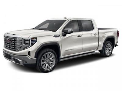 New 2026 GMC Sierra 1500 Denali Crew Cab 4WD Pickup for sale #NM3952 - photo 1