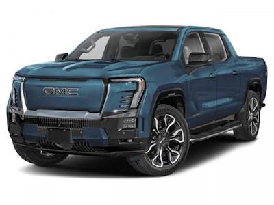New 2026 GMC Sierra EV Denali Crew Cab AWD Pickup for sale #NM3953 - photo 1