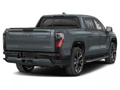 New 2026 GMC Sierra EV Denali Crew Cab AWD Pickup for sale #NM3953 - photo 2