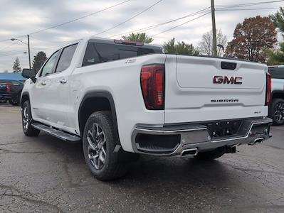 New 2026 GMC Sierra 1500 SLT Crew Cab for sale #NM3956 - photo 2