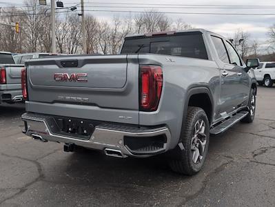 New 2026 GMC Sierra 1500 SLT Crew Cab for sale #NM3957 - photo 2