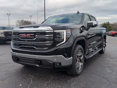 New 2026 GMC Sierra 1500 SLT Crew Cab for sale #NM3958 - photo 1