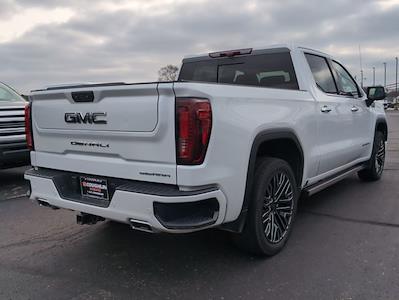 2022 GMC Sierra 1500 Crew Cab 4WD Pickup for sale #NM3966A - photo 2