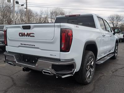 New 2026 GMC Sierra 1500 SLT Crew Cab for sale #NM3967 - photo 2