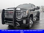 Used 2020 GMC Sierra 3500 Denali Crew Cab for sale #NM3967A - photo 2