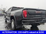 Used 2020 GMC Sierra 3500 Denali Crew Cab for sale #NM3967A - photo 4