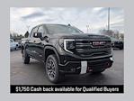 New 2026 GMC Sierra 1500 AT4 Crew Cab for sale #NM3971 - photo 23