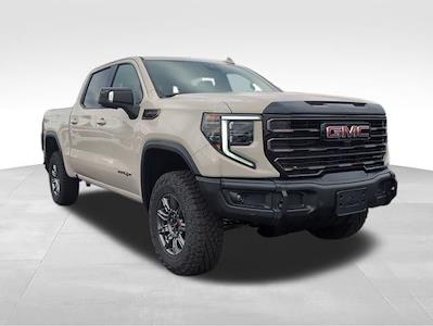 New 2026 GMC Sierra 1500 AT4X Crew Cab 4WD Pickup for sale #NM3973 - photo 1