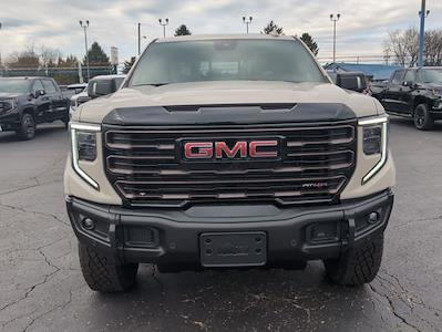 New 2026 GMC Sierra 1500 AT4X Crew Cab 4WD Pickup for sale #NM3973 - photo 2