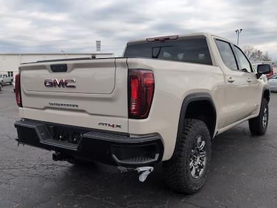 New 2026 GMC Sierra 1500 AT4X Crew Cab for sale #NM3973 - photo 2