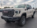 New 2026 GMC Sierra 1500 AT4X Crew Cab 4WD Pickup for sale #NM3973 - photo 3