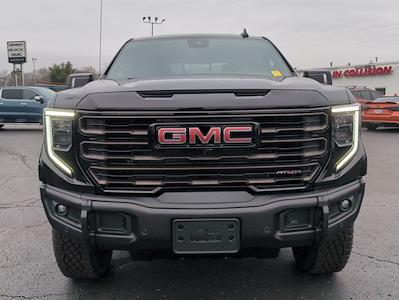 2026 GMC Sierra 1500 Crew Cab 4WD Pickup for sale #NM3976 - photo 2
