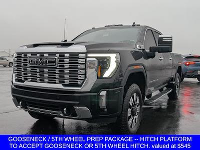 Used 2024 GMC Sierra 2500 Denali Crew Cab for sale #NM3983A - photo 2