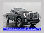 Used 2024 GMC Sierra 2500 Denali Crew Cab for sale #NM3983A - photo 3