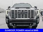Used 2024 GMC Sierra 2500 Denali Crew Cab for sale #NM3983A - photo 1