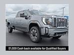 New 2025 GMC Sierra 3500 Denali Crew Cab for sale #NM3984 - photo 1